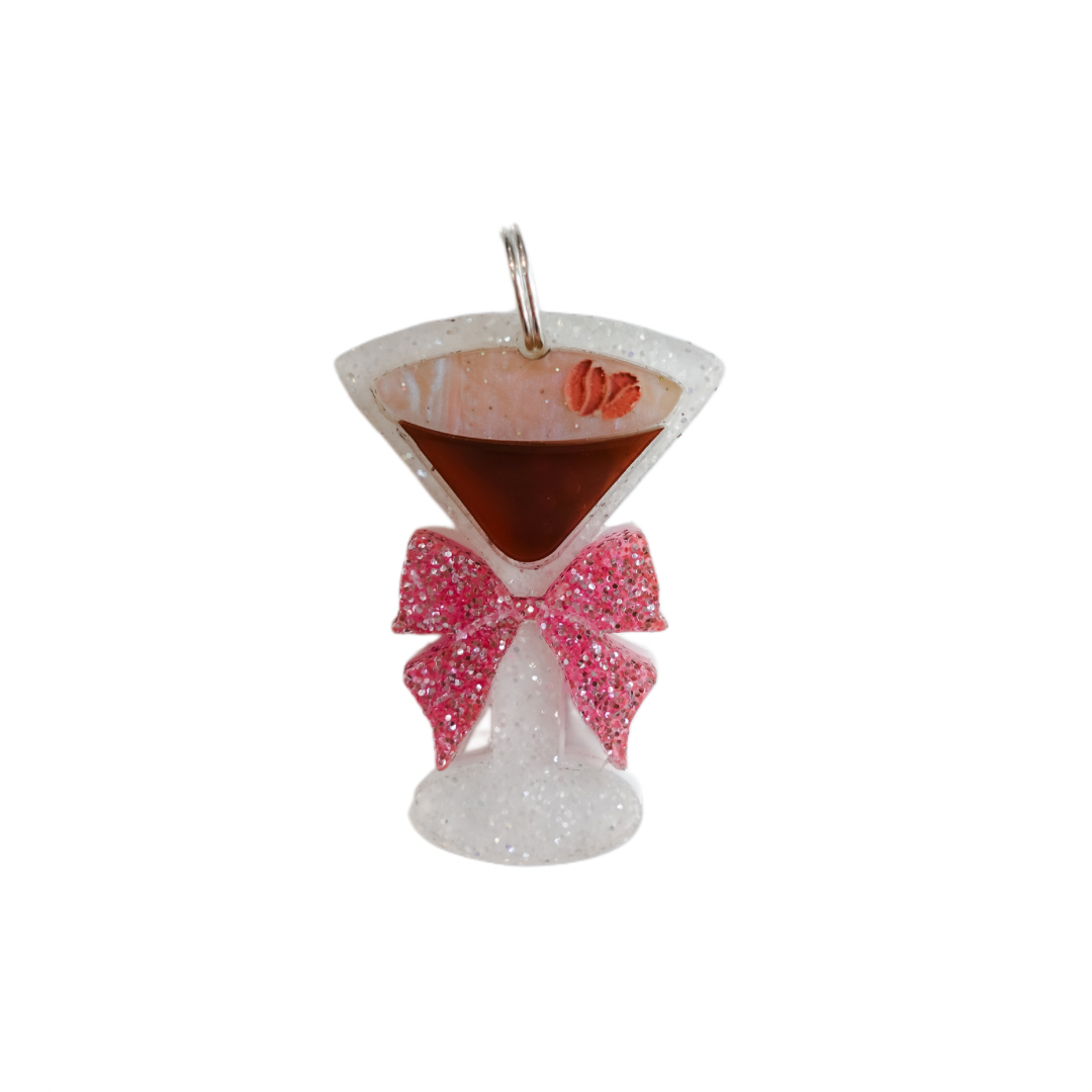 Coquette Martini