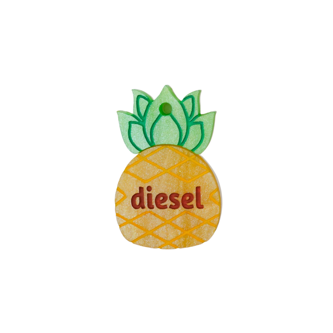 Pineapple