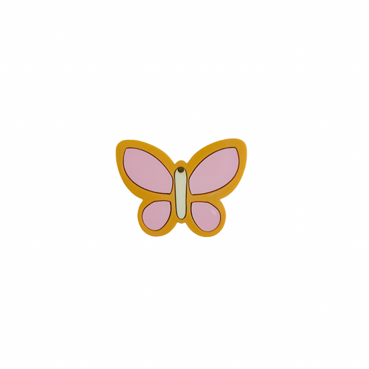 Butterfly Cookie