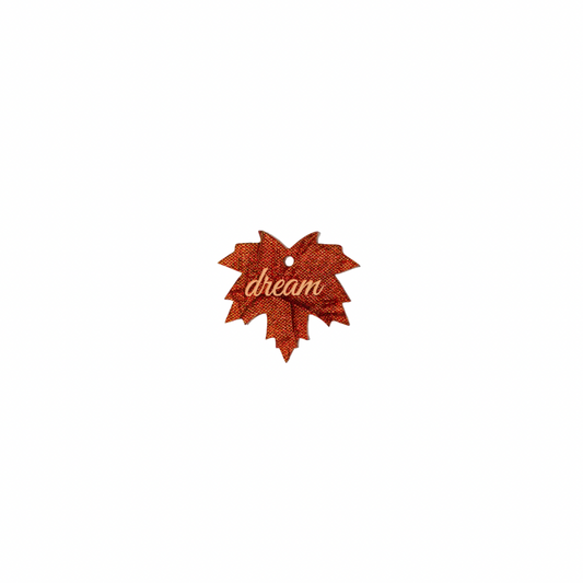 Maple leaf