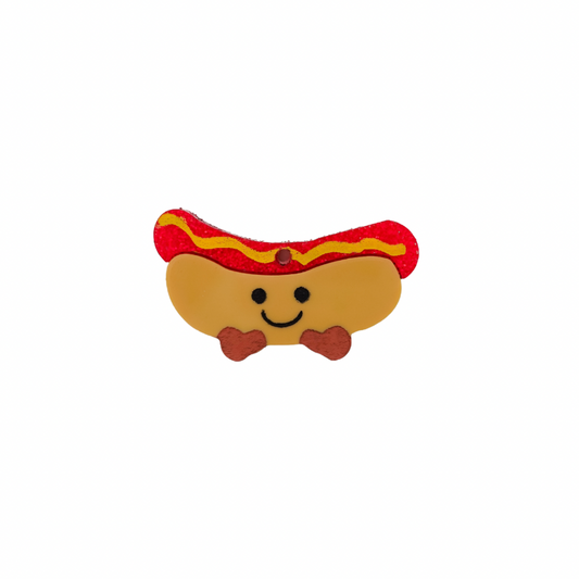 Hotdog Jelly Dog
