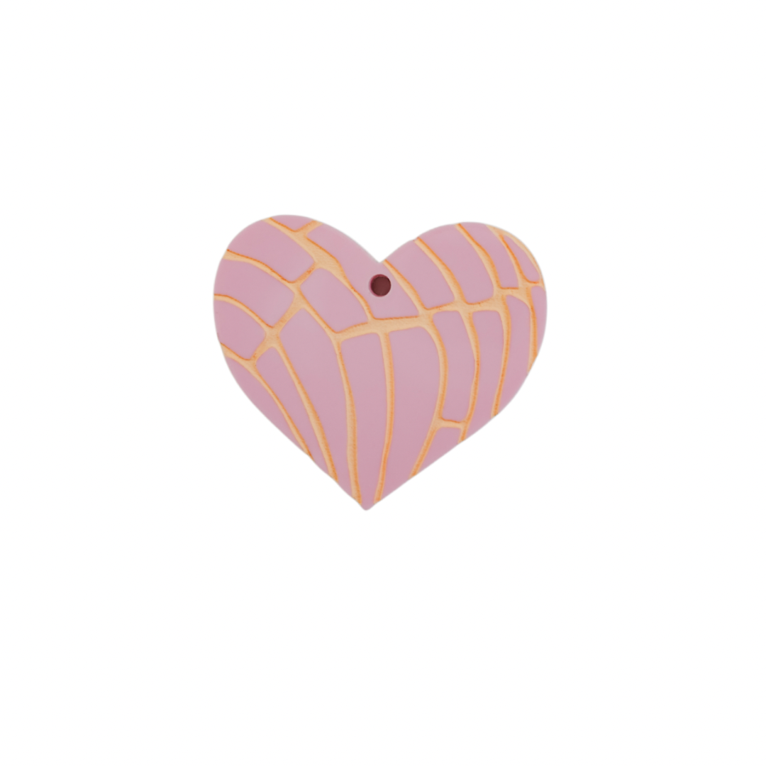 Concha Heart