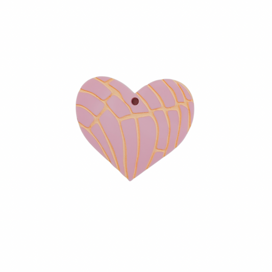 Concha Heart