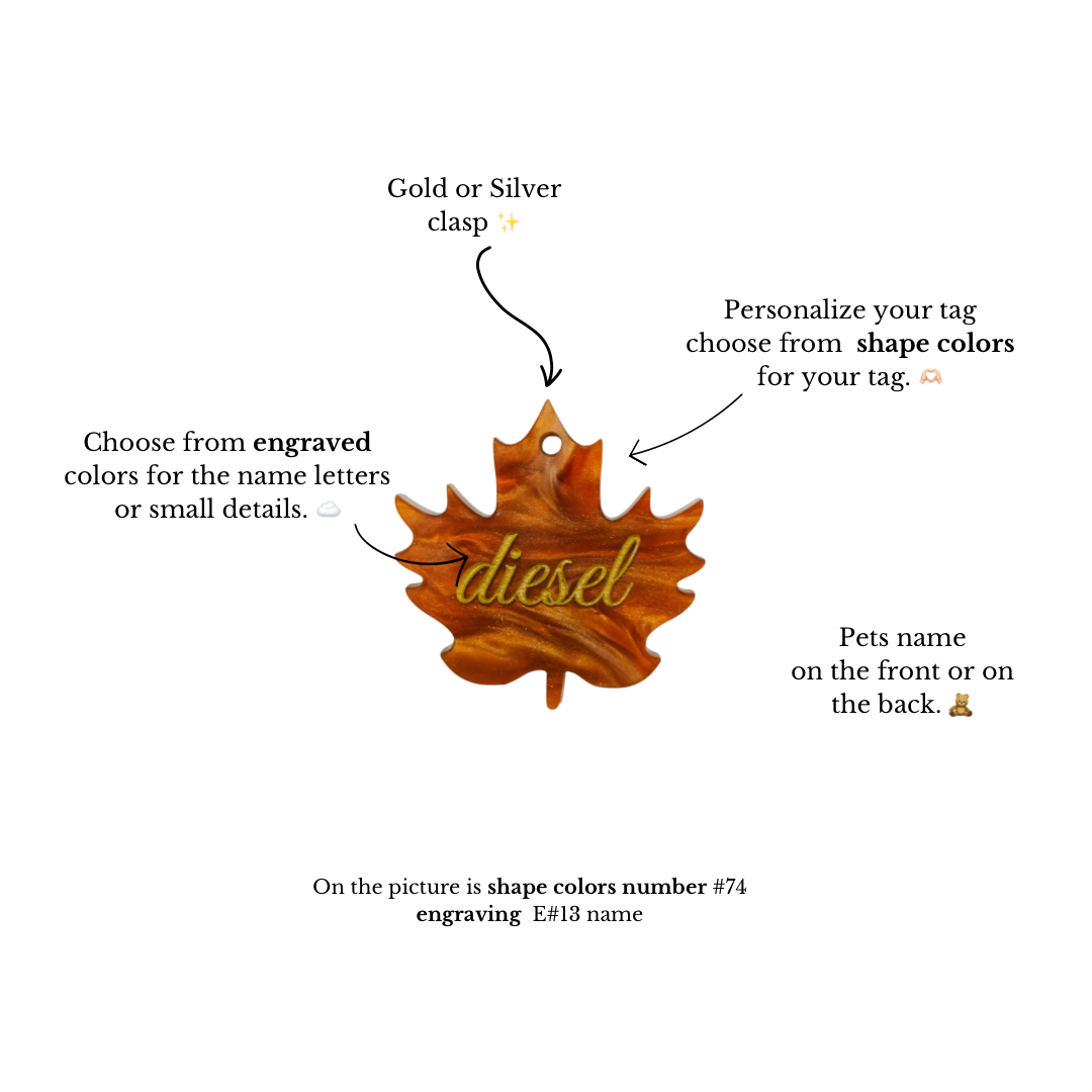 Maple Leaf