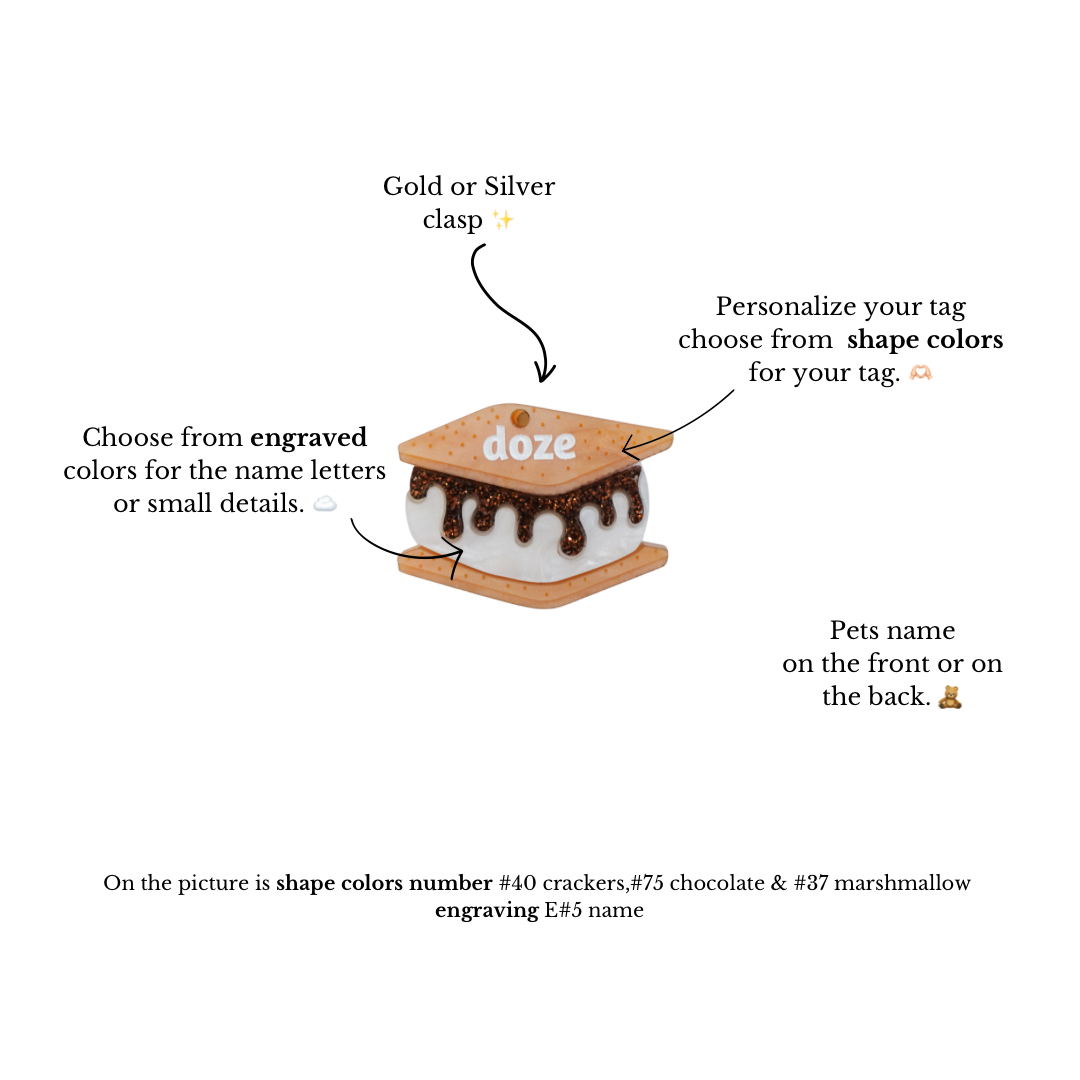 S’more