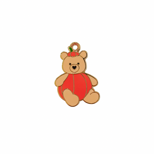 Metal Fall Bear