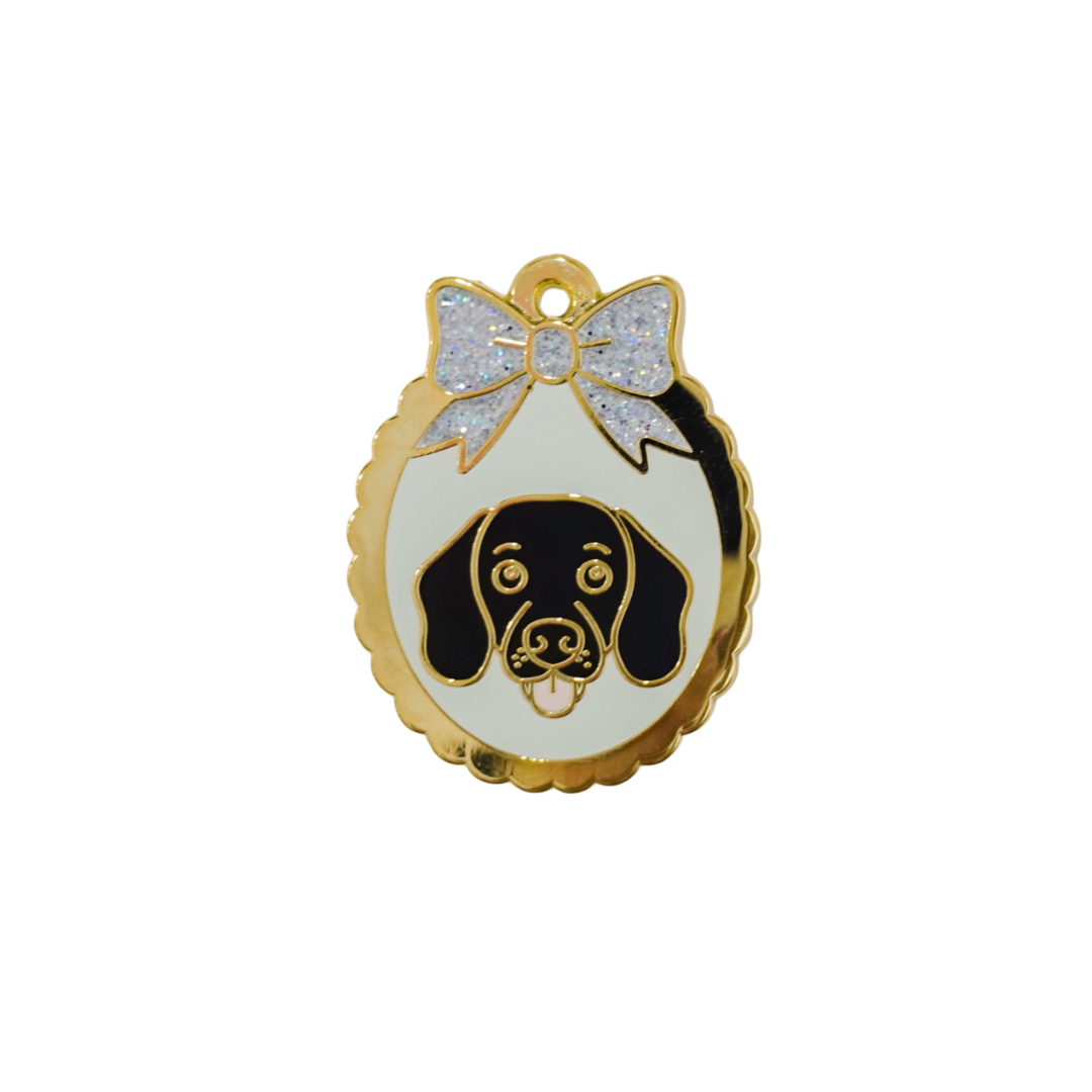 Short Hair Dachshund