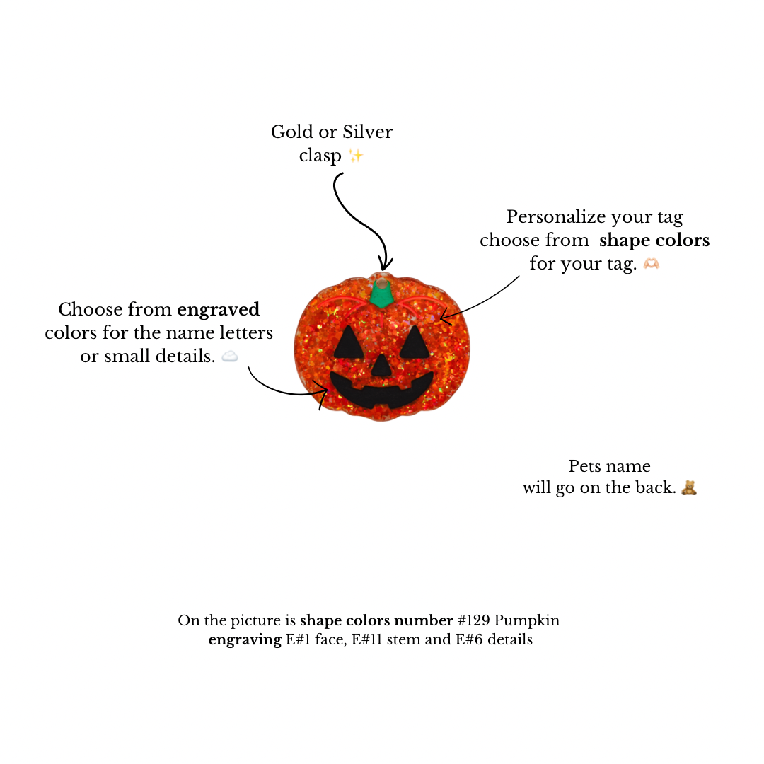 Jack-O’-Lantern