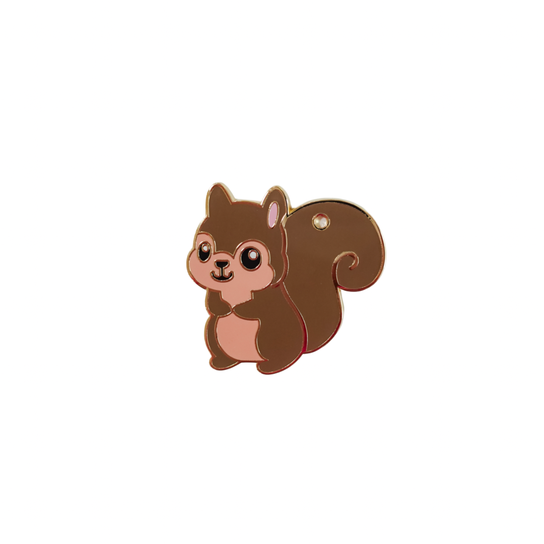 Squirrel