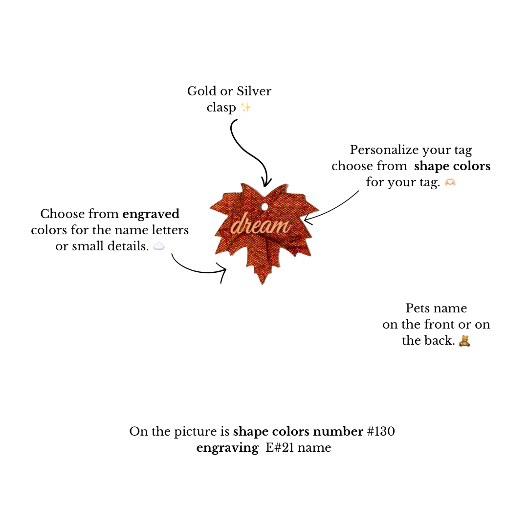 Maple leaf