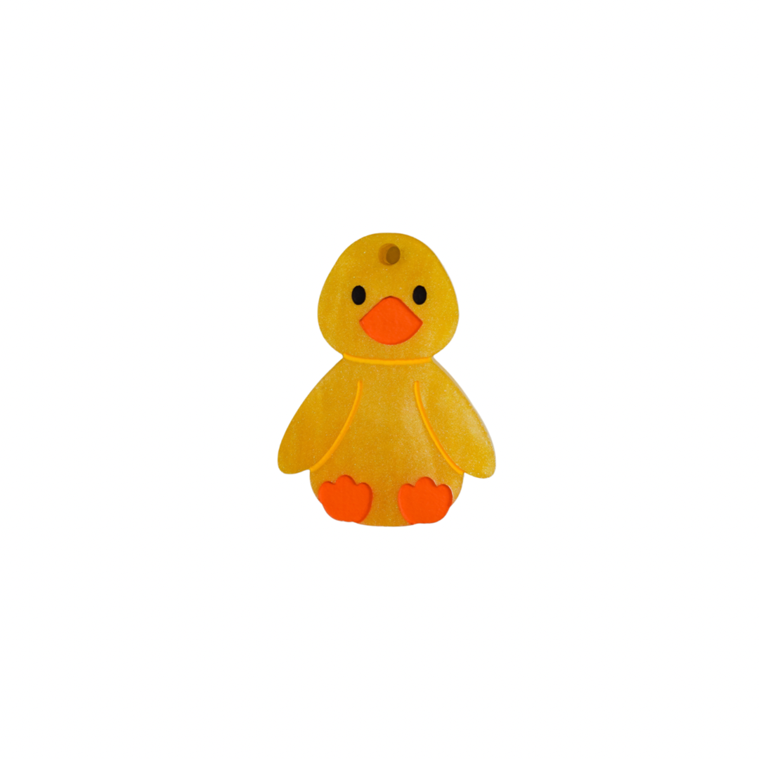 JC duck
