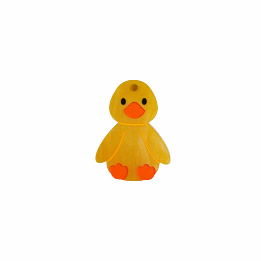 JC duck