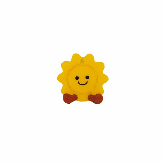 Sun Jelly Dog