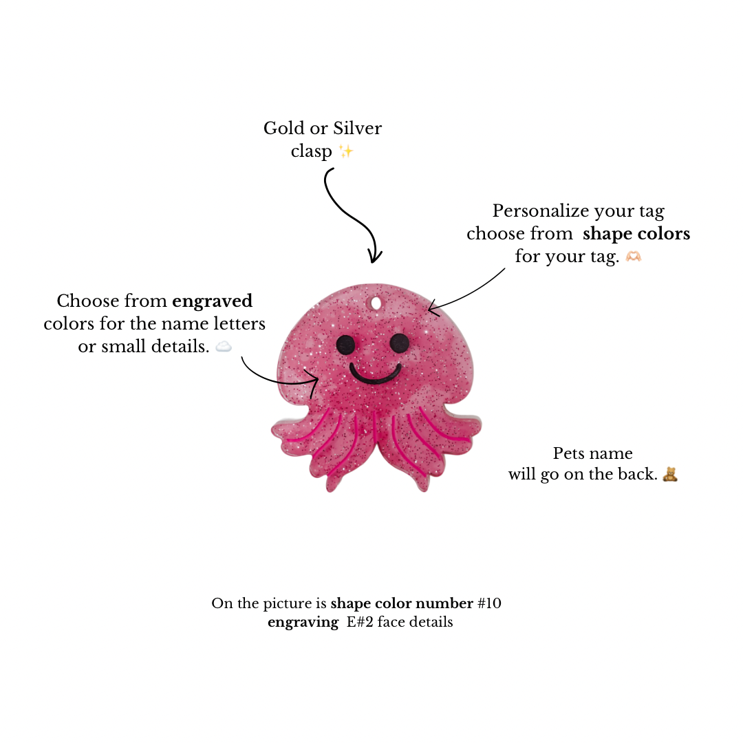 Jellyfish