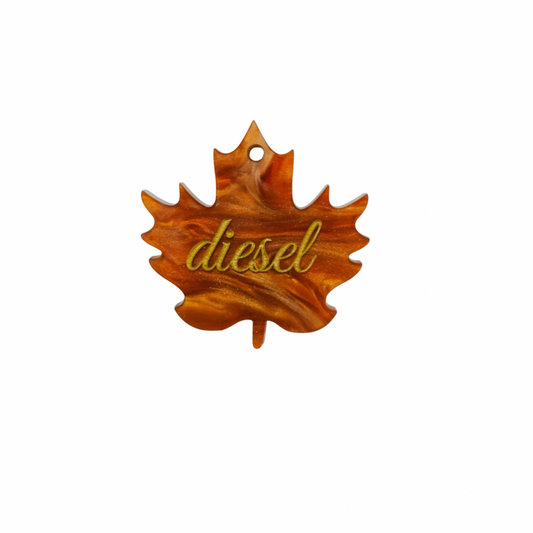 Maple Leaf