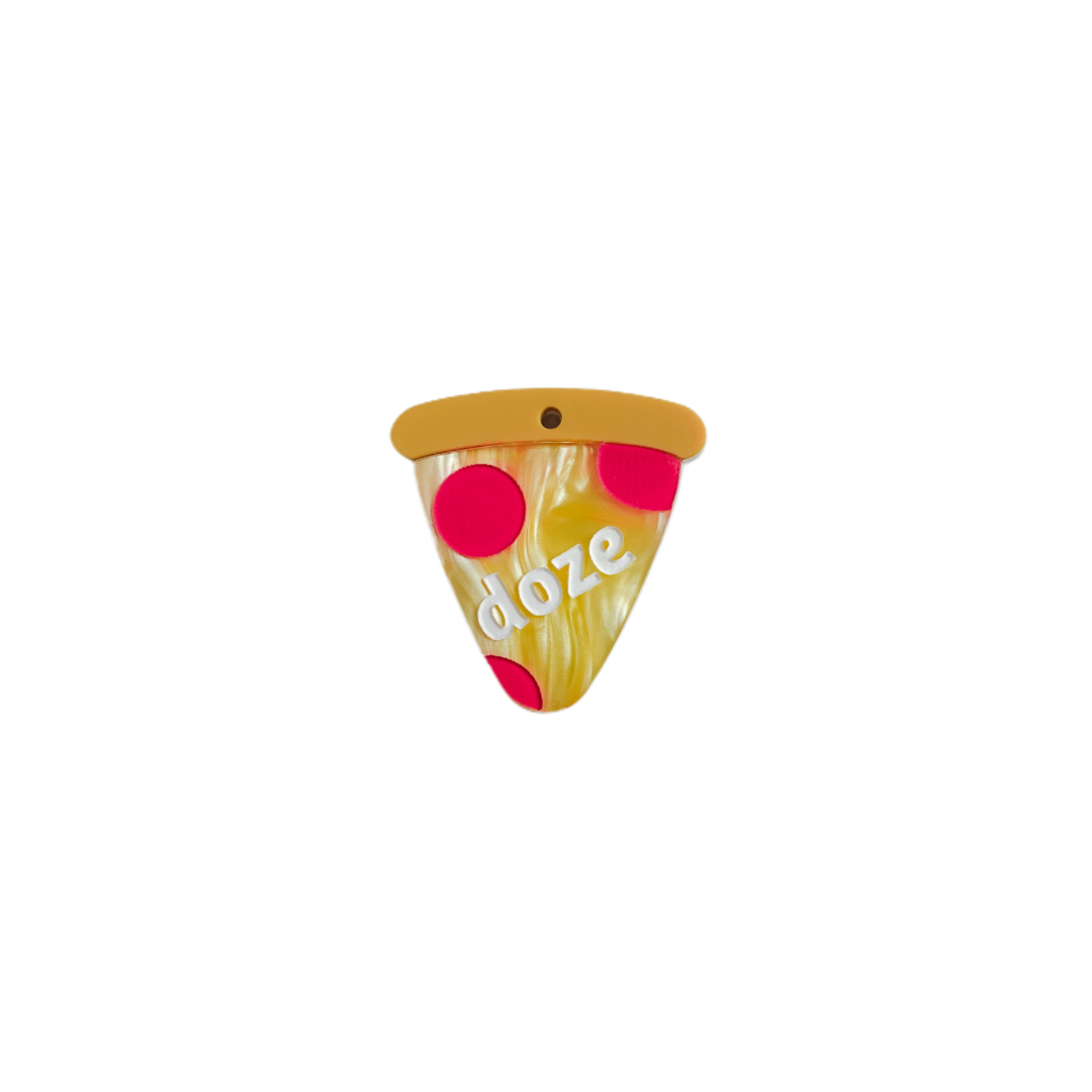 Pizza slice