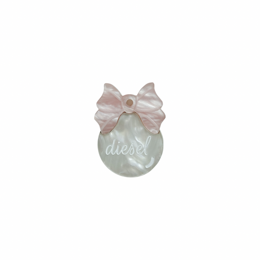 Coquette pearl