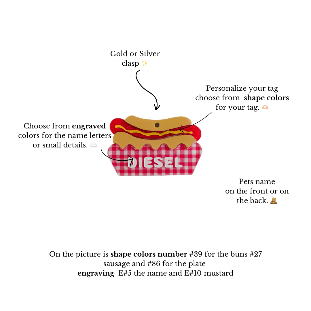 Chilis hot dog