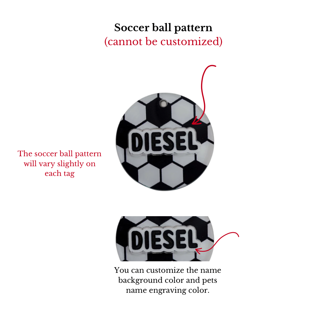 Soccer Ball