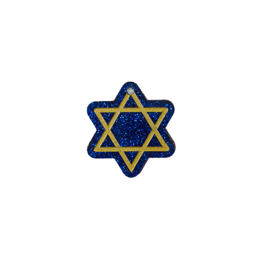 Jewish Star