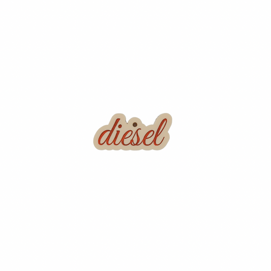 Dainty name silhouette