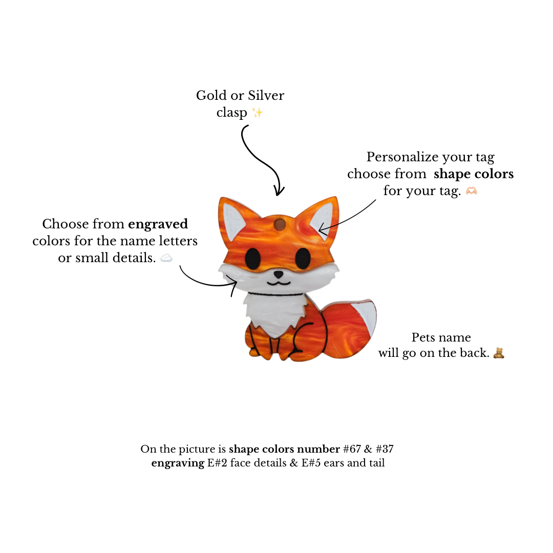 Fox