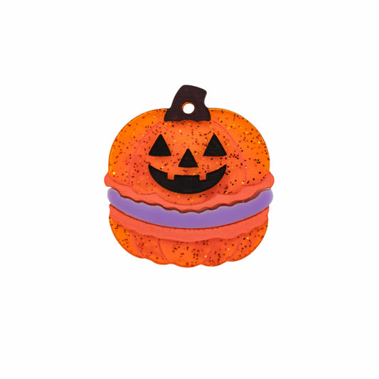 Jack-O’-Macaron