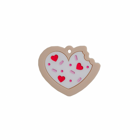 Valentines Sugar cookie