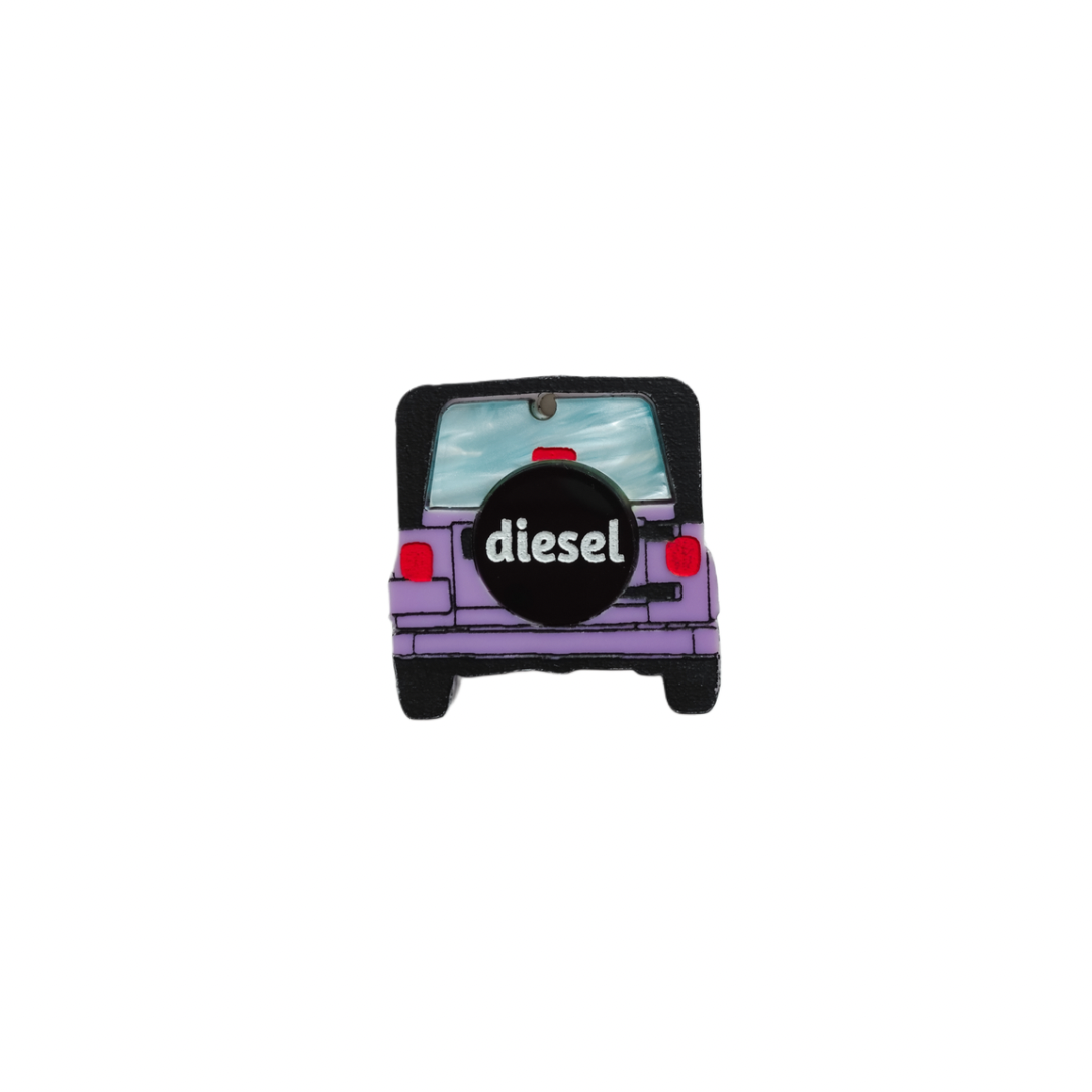 Jeepy