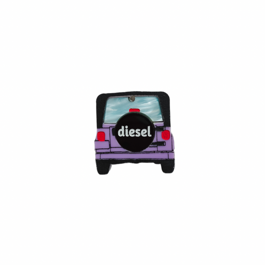 Jeepy