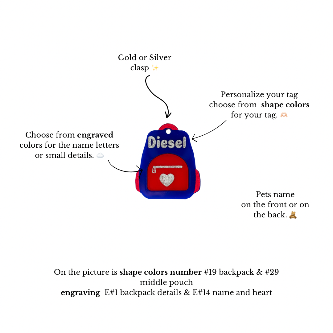 Backpack