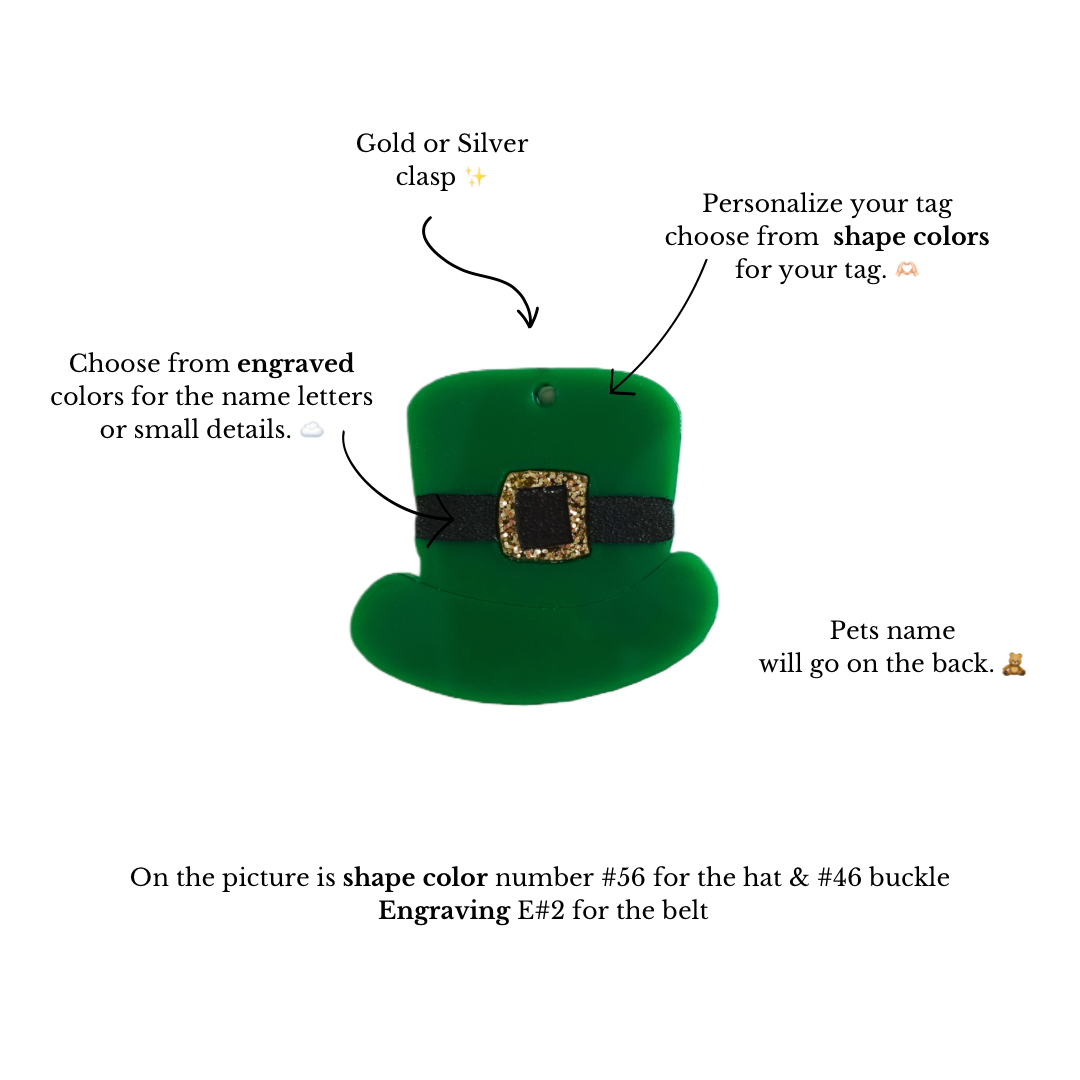 Leprechaun Hat