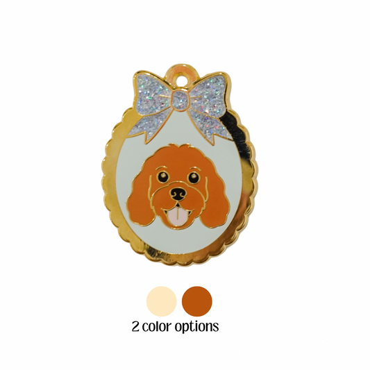 Cavapoo