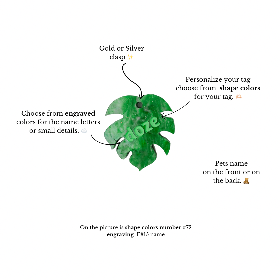 Monstera