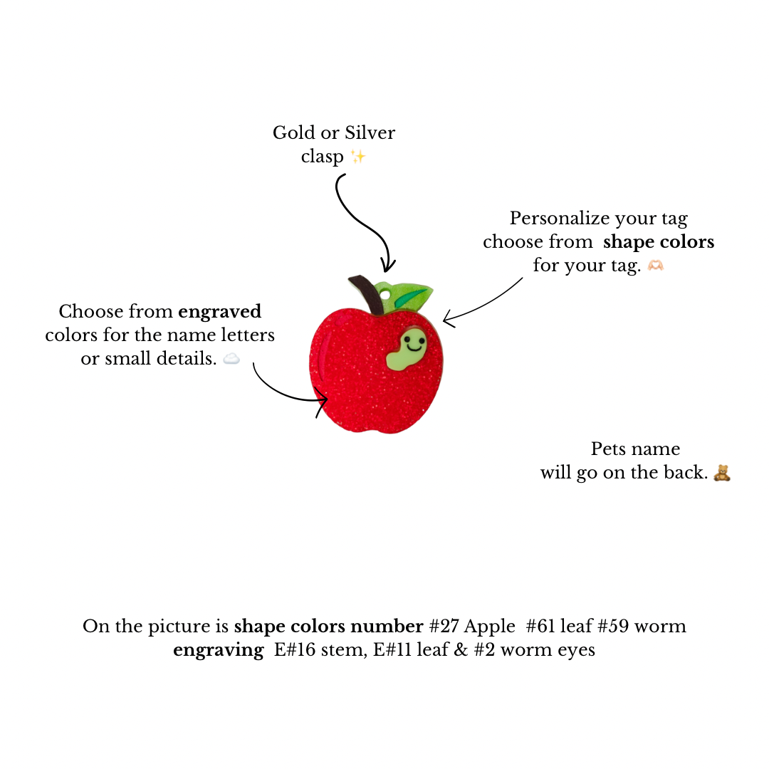 Teachers apple