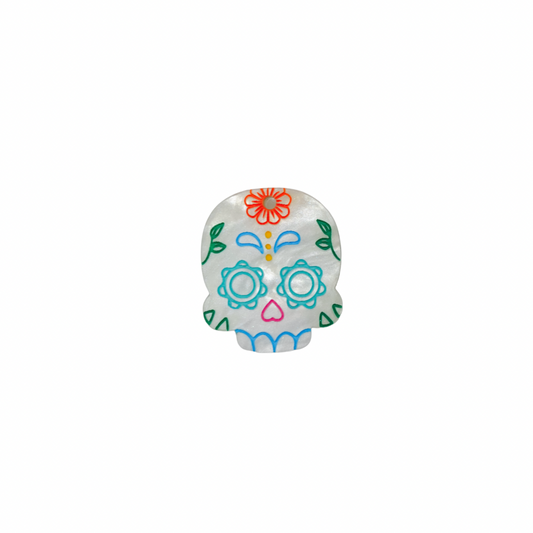 Sugar skull