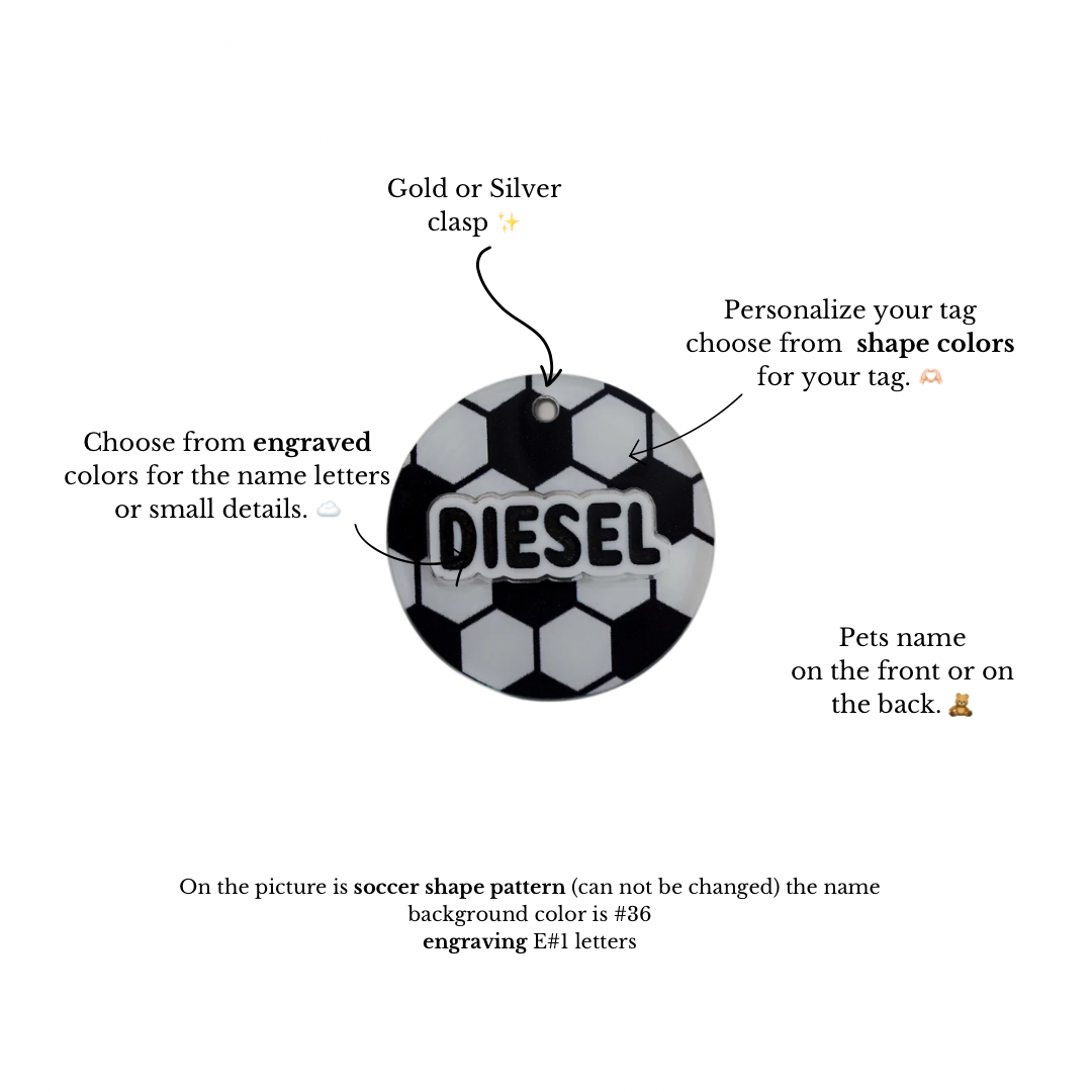 Soccer Ball