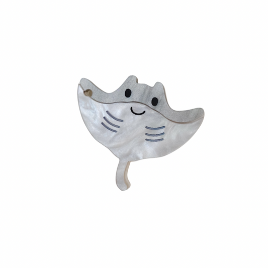 String ray
