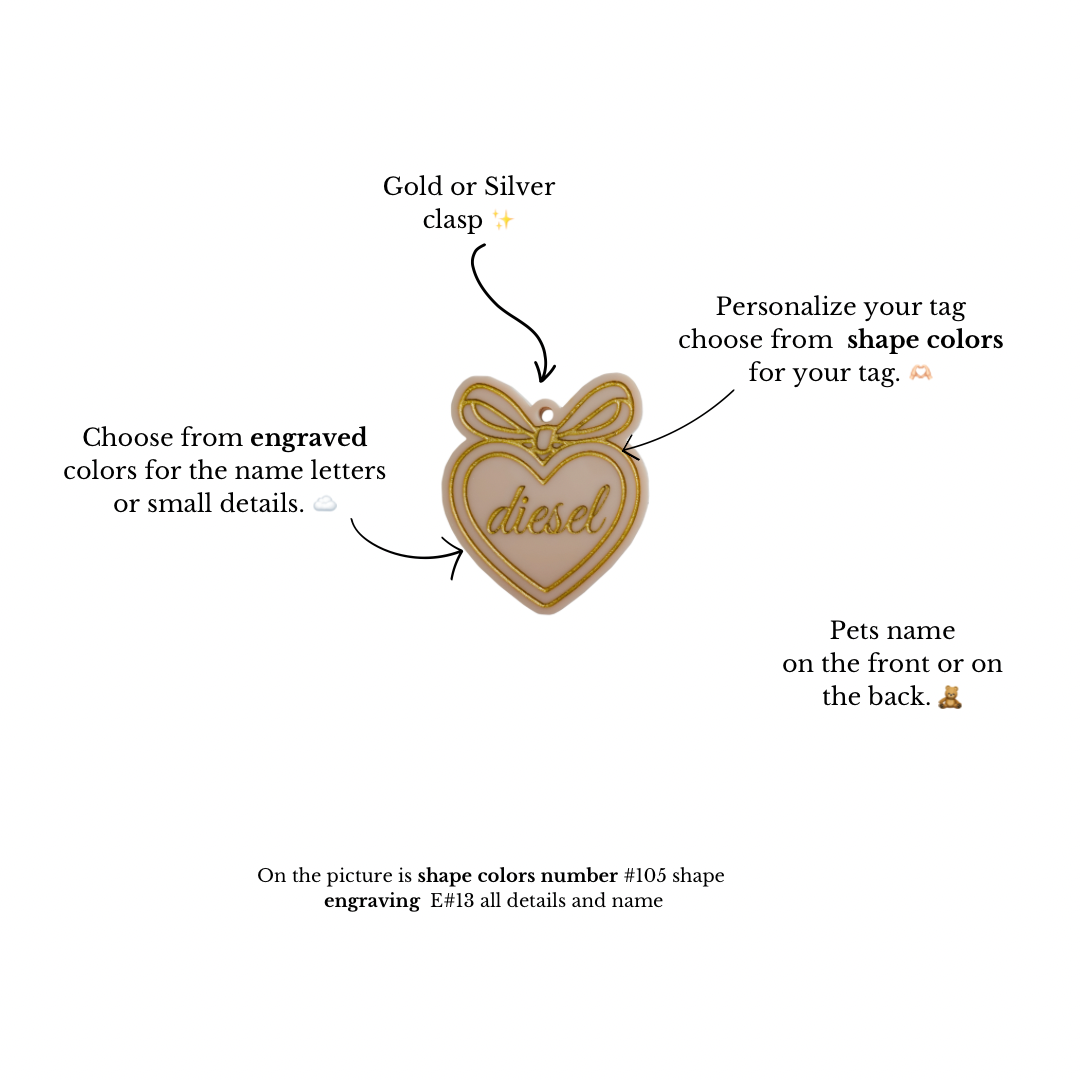Locket Heart