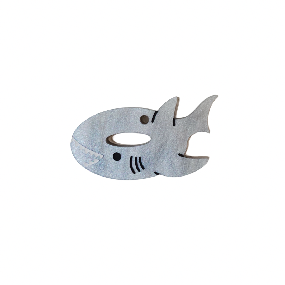 Shark Floatie