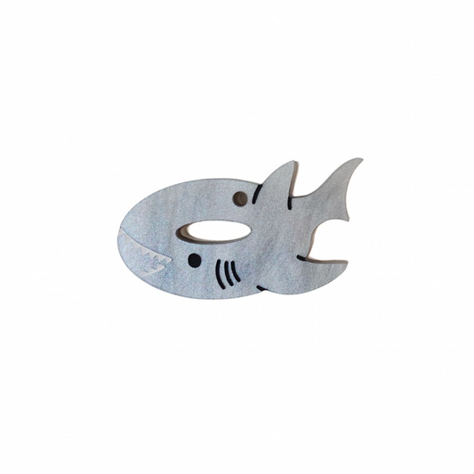 Shark Floatie