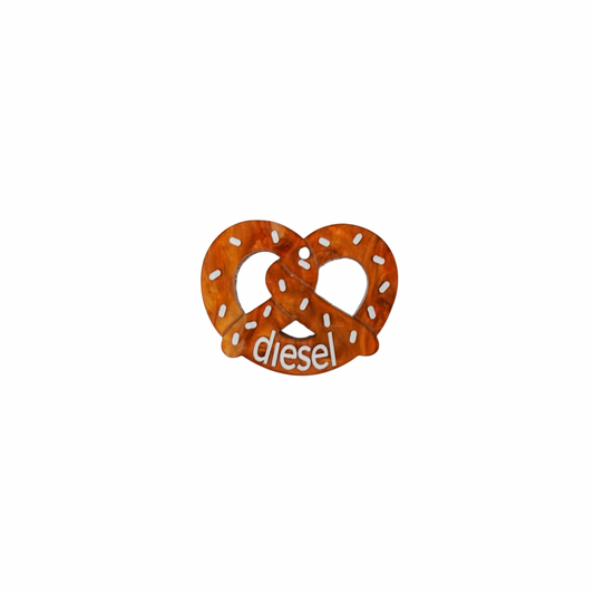 Pretzel