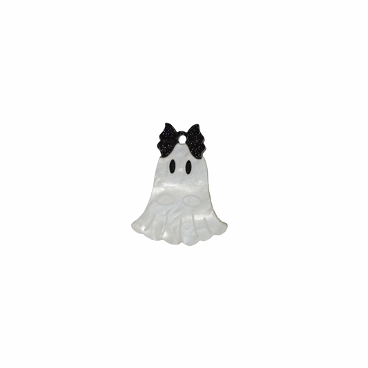 Bow Ghost
