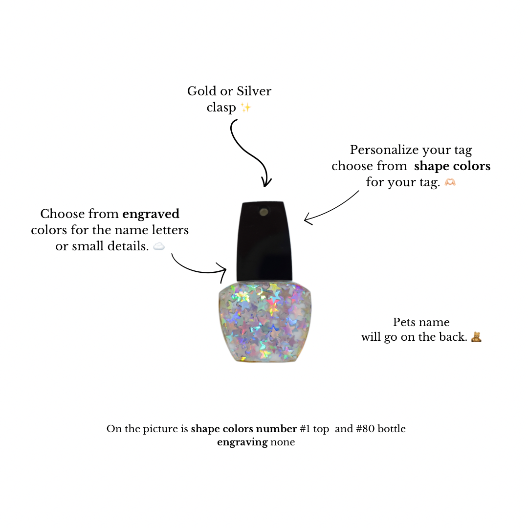 Nail polish