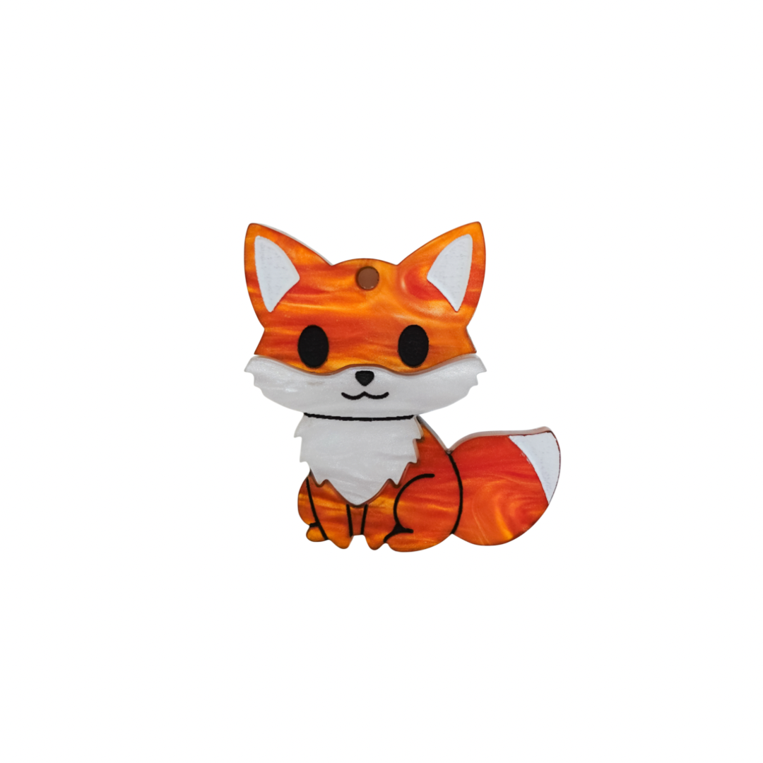 Fox