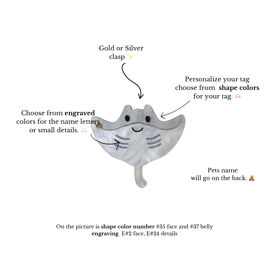String ray