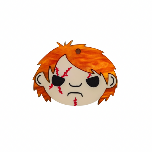 Stitched C