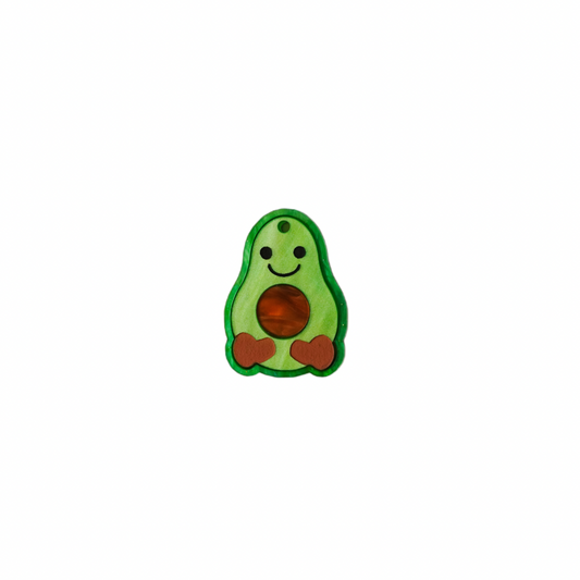 Jelly Avo