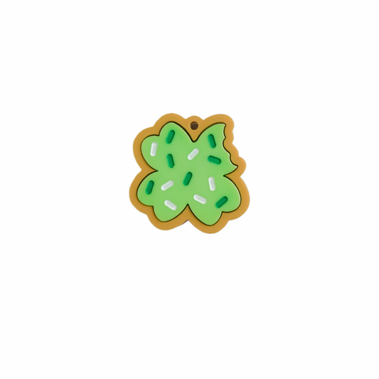 St. Patty cookie