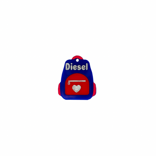 Backpack